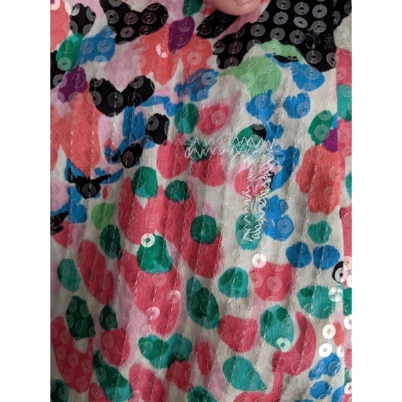 Lilly Pulitzer Tate Skirt in Sweet Nothings Print - Picture 7 of 8